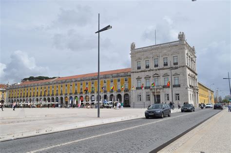 ministério das finanças portugal
